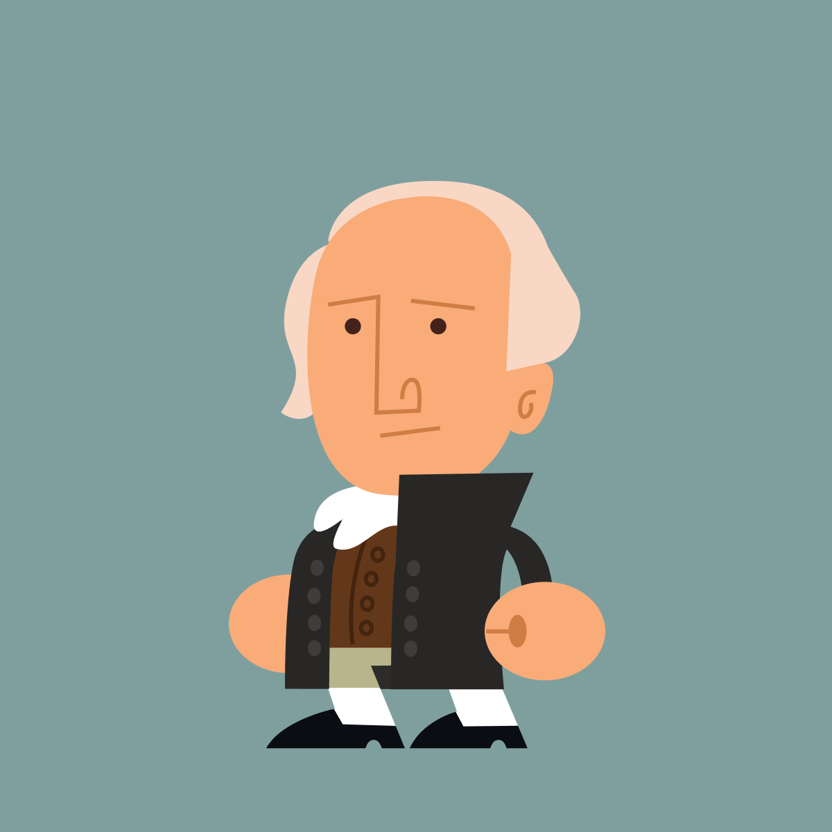 Francis Lightfoot Lee